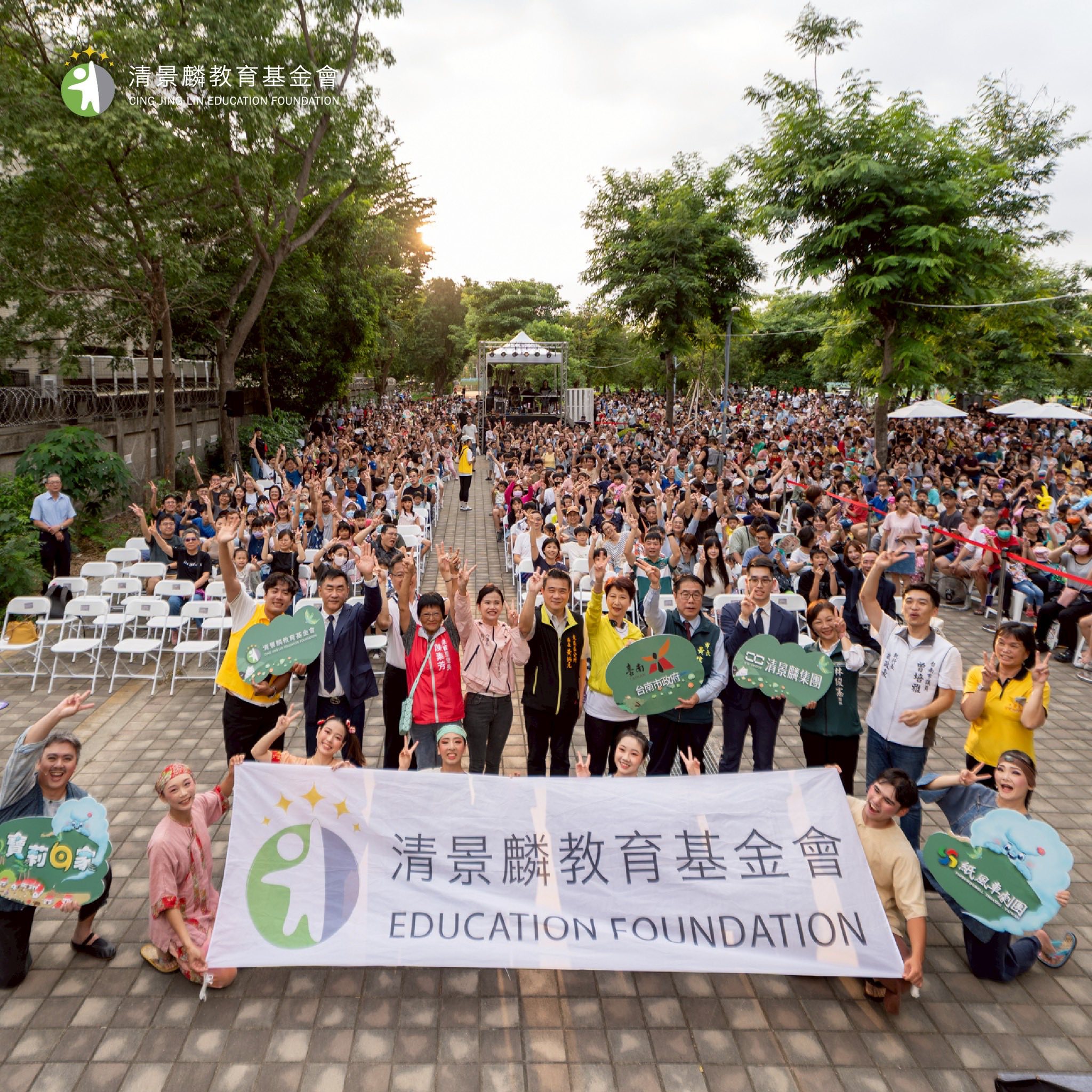 紙風車劇場《寶莉回家》在笑聲與掌聲中圓滿落幕